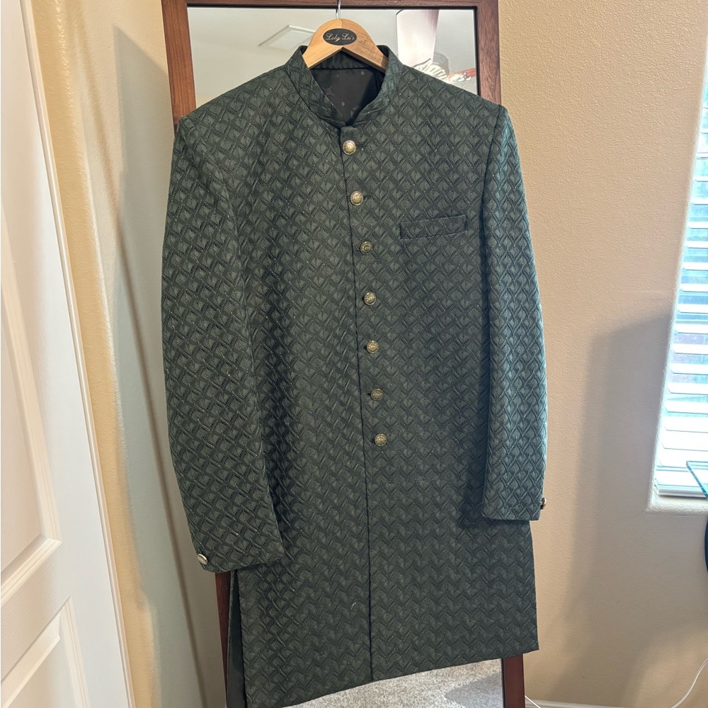 Sherwani